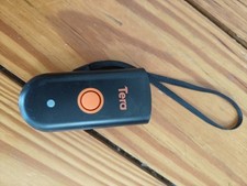 Tera 1100L Black Mini Handheld Portable Shockproof High Speed Barcode Scanner 5V