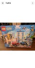 Lego City 60246: Police Station. Partial. No Box. See Notes. — photo 1