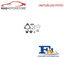 MONTAGESATZ DICHTSATZ TURBOLADER FA1 KT110470 A FÜR AUDI A5,A4,B8,8T3,8F7,8TA