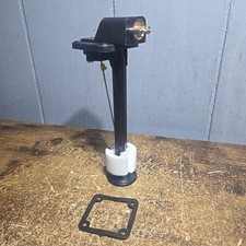 Fuel Gauge/Fuel Meter Assy 6Y1-24260-12 Compatible for Yamaha Outboard Some