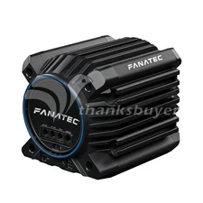 Original ClubSport DD+ Wheel Base 15NM for FANATEC PC XBOX and PS READY