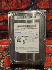 1 TB SATA Samsung Spinpoint F1 HD103SJ - OPEN...