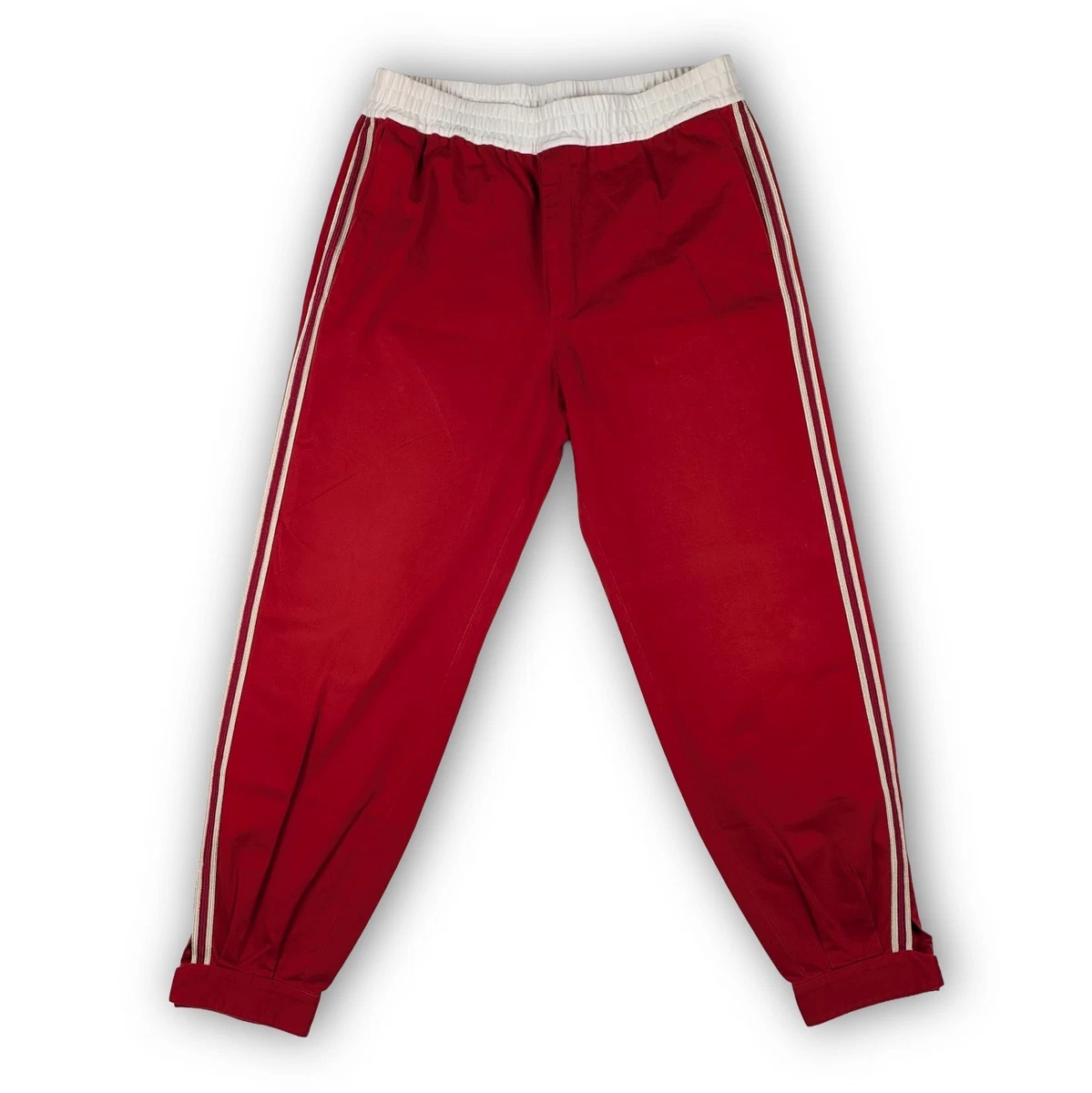 Gucci White Regular Size Pants for Men for sale | eBay