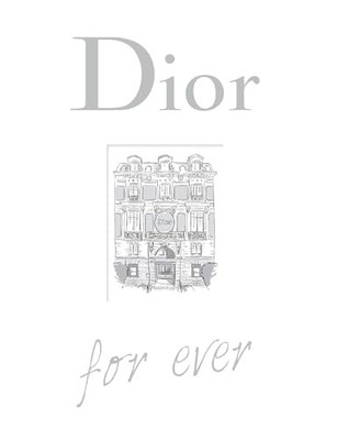 Dior For Ever - VERY GOOD