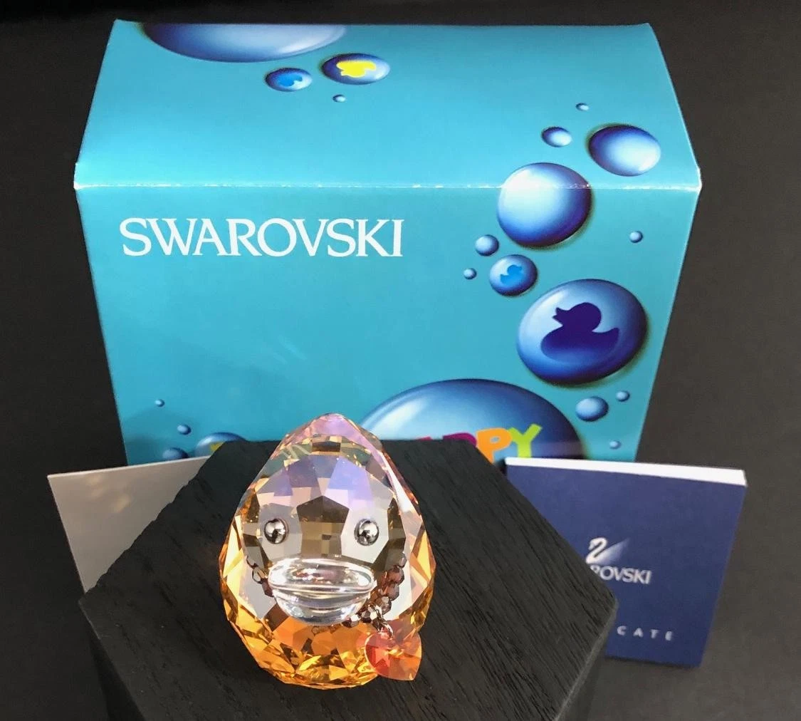 Swarovski Lovelots for sale | eBay