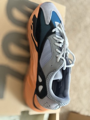 adidas Yeezy Boost 700 V1 Wave Runner Sneaker