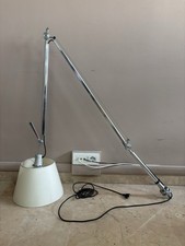 Lampada da tavolo Artemide Tolomeo