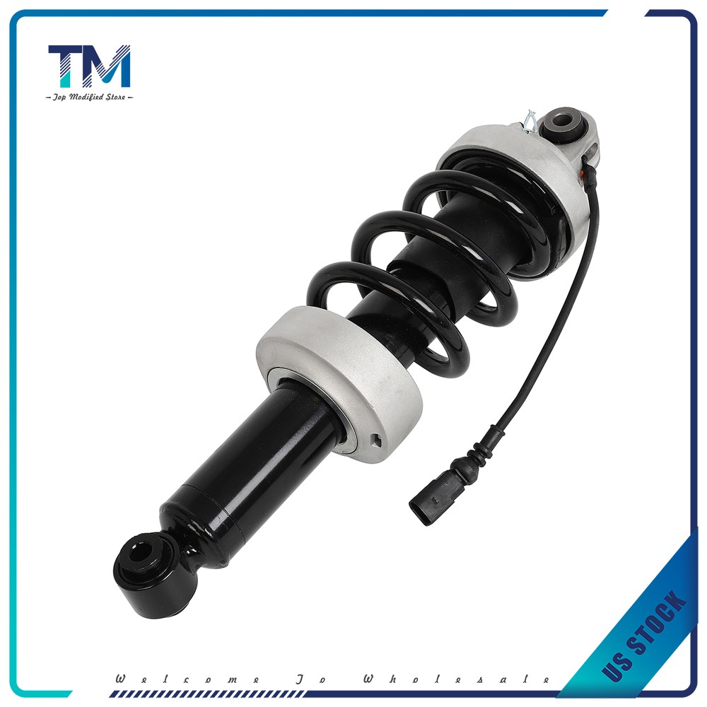 4X Rear Front Air Suspension Strut Shocks MagneRide For Audi R8 V8 V10 2007-2015