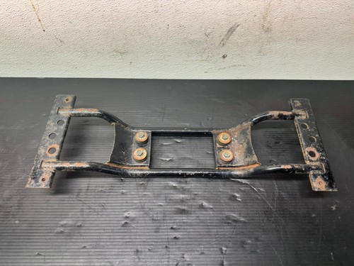 OEM Suzuki LT 50 LT-A50 Quadmaster Footrest Mount Plate  2002-2005   43510-43F00