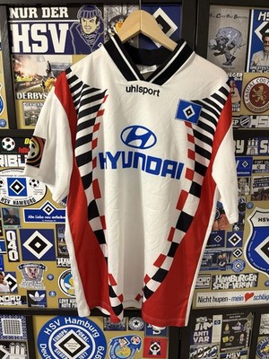 Maillot de foot modèle Auxerre GK 1996/97 (L) UHLSPORT A159