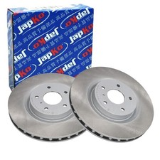 Disque de frein Nissan 350 Z