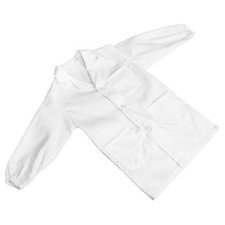 Doctor Dress up Kids Coat Lab Coats for Costume Children Scientist