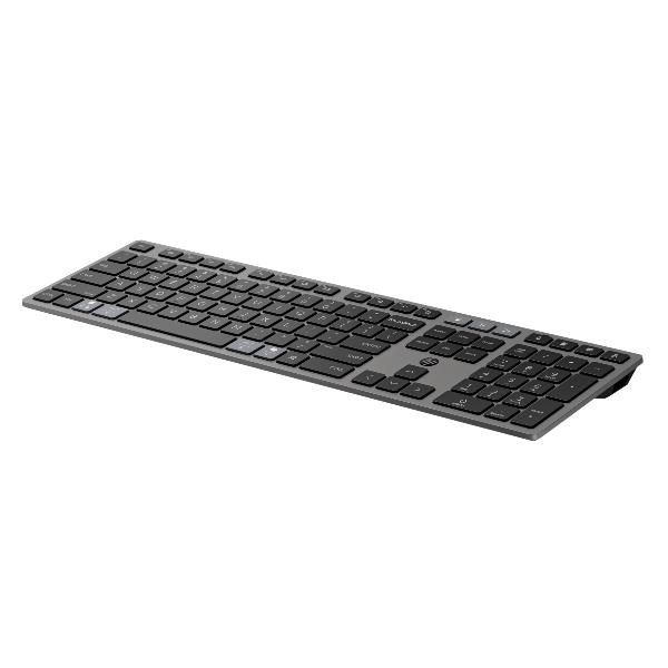 720 dual-mode keyboard - Immagine 2