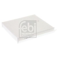 febi Bilstein 197873 Filter, Innenraumluft FüR MG