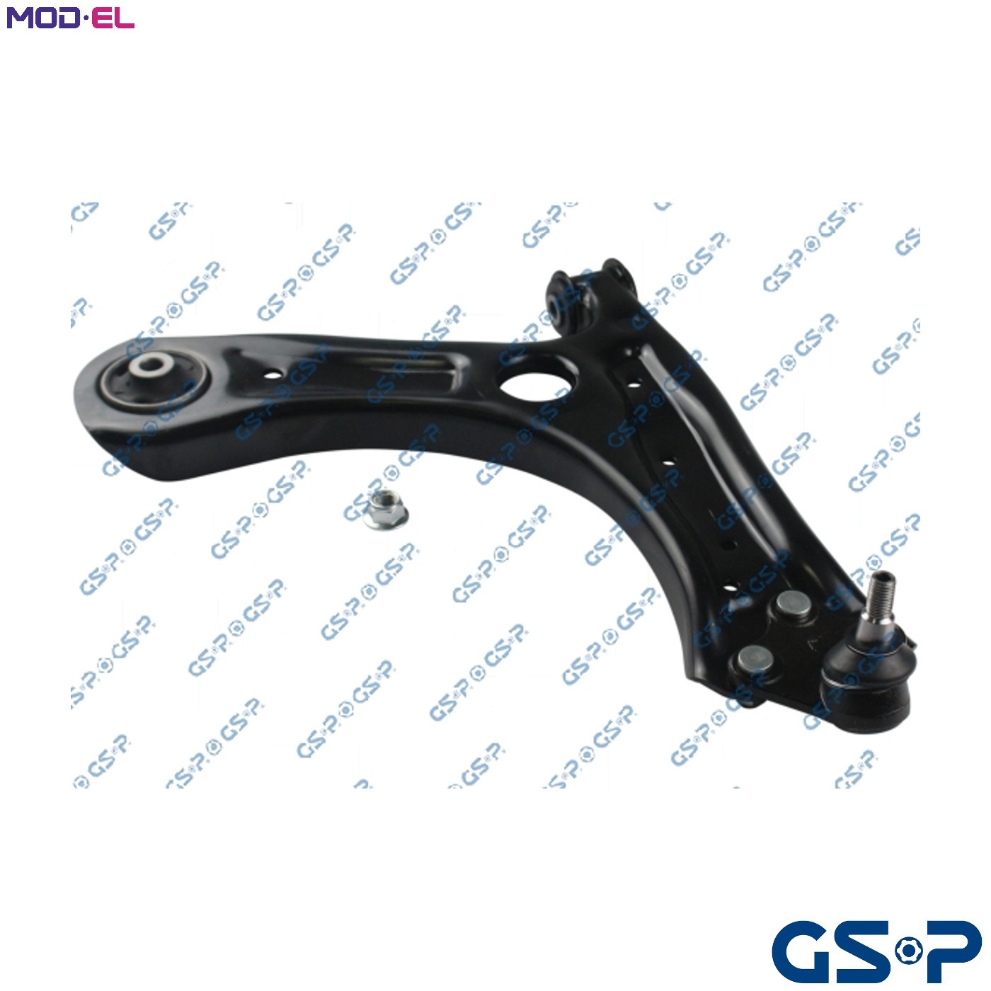CONTROLTRAILING ARM WHEEL SUSPENSION S061485 FOR SKODA ROOMSTER/Praktik FABIA