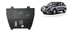 Moteur Renault KOLEOS