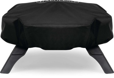 Napoleon Grill Cover for TravelQ PRO285 - Black, Water Resistant, UV Protected