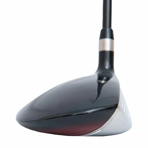 Bridgestone TourStage V562 Driver Wood Hybrid 4p Set R-Flex MITSUBISHI Graphite - Image 4 of 4