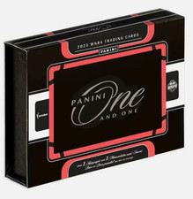 2025 Panini One and One WNBA Basketball Checklist Guide in-content 22