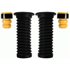 Staubschutzsatz Stoßdämpfer vorne für Smart Forfour 453 Fortwo | 24112236