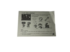 Balloon Fight (Guter Zustand) (komplett) (NES) (CiB)