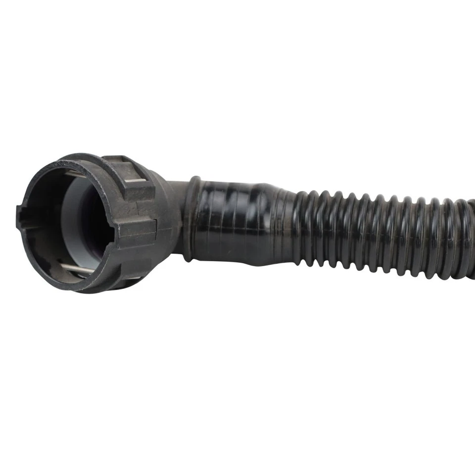 Manguera de calentador moldeada de salida inversor de motor de accionamiento (trasera) para Tesla 3 2017-2023 Foto 2 de 3