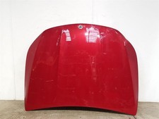 2019-2026 X247 MERCEDES Glb AMG Linie Motorhaube Patagonia Rot [993] 5 T&uuml;r Kombi