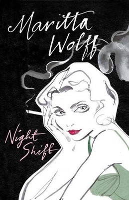 Night Shift - 9781416521969
