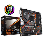 Gigabyte B365M AORUS ELITE Płyta główna Intel B365 Micro ATX LGA 1151 DDR4 DIMM