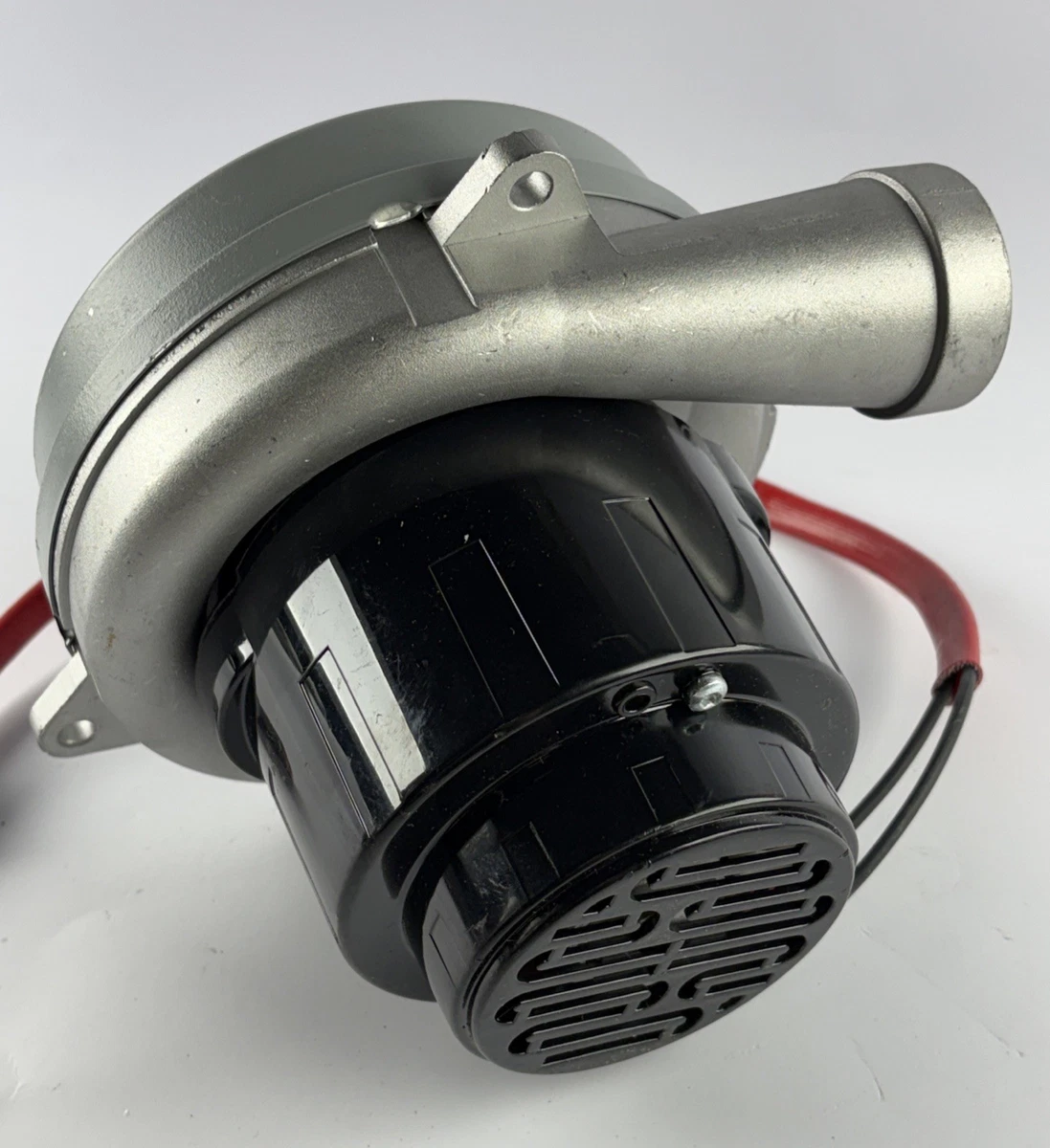 AMETEK 122694-08 36VDC Industrial Component photo 6