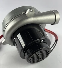 AMETEK 122694-08 36VDC Industrial Component thumbnail 6