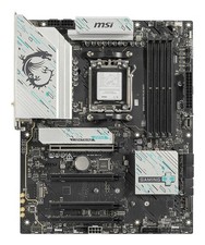 Produktbild - MSI B850 GAMING PLUS WIFI AM5 DDR5 256GB WiFi7 Bluetooth54 5Gb LAN 3xM2 PCIe5 HD