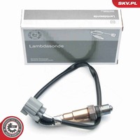 Lambdasonde Sensor Abgassteuerung Esen SKV 09SKV654 FüR Rover Honda Accord CK 6