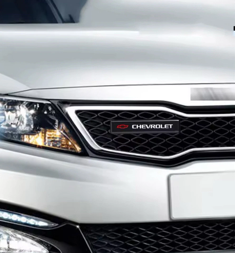 Led Chevrolet Badge For Grill,Tailgates ,and Interior  - Image 4 of 4