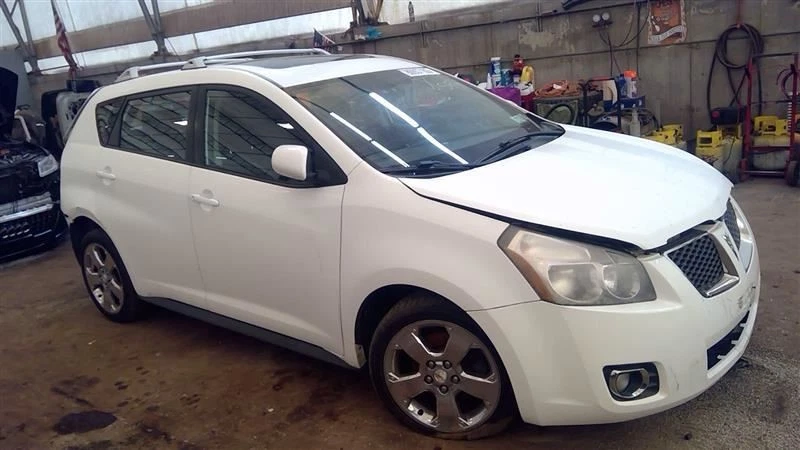 Transfer Case Fits 09-10 VIBE 5939051 Foto 3 de 4