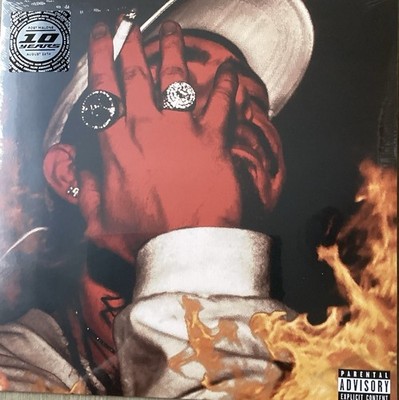 Post Malone Mix Tapes 10 Years Vinyl August 26th  New & Sealed
