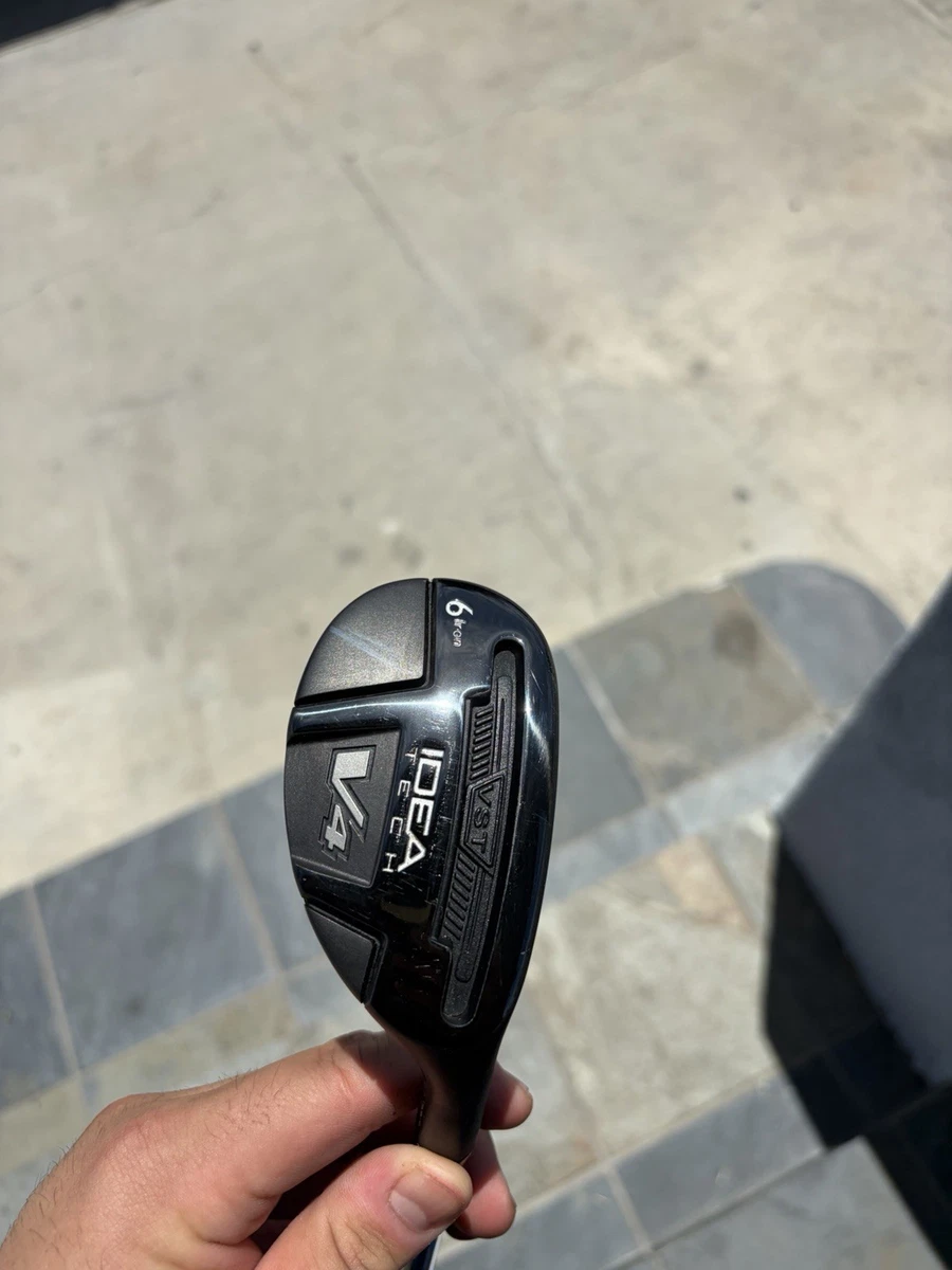 Adams Idea Tech V4 Hybrid for sale | eBay