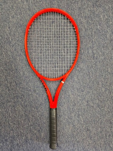Wilson Defyer 98 Pro Tennis Racquet 4 1/4" (#2)