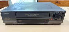 Emerson VCR3000 - Video Cassette Recorder VCR