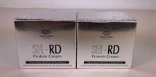 (2) SH-RD Protein Cream 2.72 oz/ 80ml Hair Restorative Cream Exp 4/2029