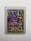 Pokemon TCG Lost Origin Gengar TG06/TG30 Trainer Gallery NM🔥