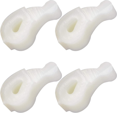 #ad 80040 Washer Agitator Dogs 4 Pack for Whirlpool Kenmore Maytag Roper Washers $8.99