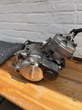 Cagiva Mito 125 8P 7 Speed Sevenspeed Engine 200H 73037 34HP Cylinder Engine