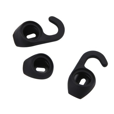 EarGels Ohrhörer Tipps Ohrstöpsel für Jabra Talk 45/Stealth / Boost Kopfhörer