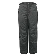 Viking 868Pz-Xxl Rain Pants, Hi Tech Polyester With A Pu Backing, 33 In Inseam,