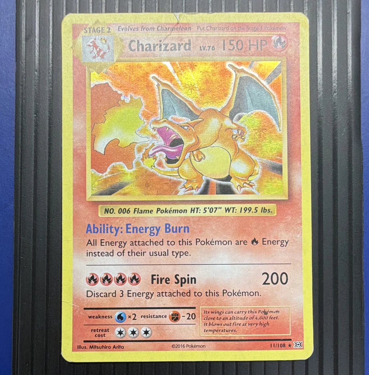pokemon trading card game classic charizard Charizard 003/032 Pokemon TCG Classic: Charizard for sale