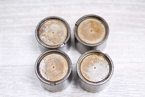 Ventilstößel Tassenstößel Yamaha XJ 900 F (Strider) 31A 83-84