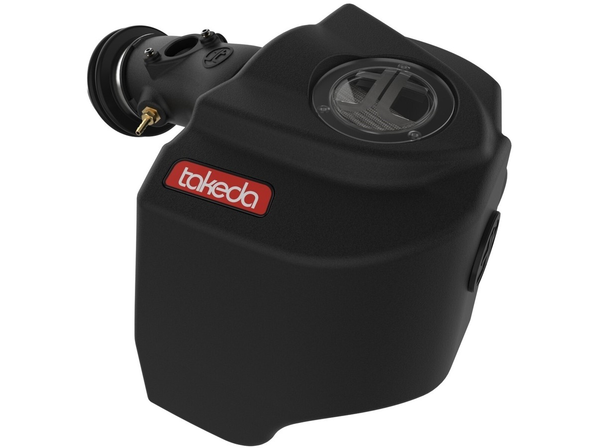 aFe Takeda Momentum Cold Air Intake for 2019-2025 Toyota RAV4 2.5L