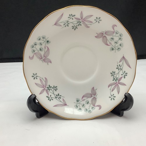 VINTAGE CHINA REPLACEMENT SAUCERS - 1890-2000 - IS YOURS HERE? FROM 99P - Picture 69 of 214