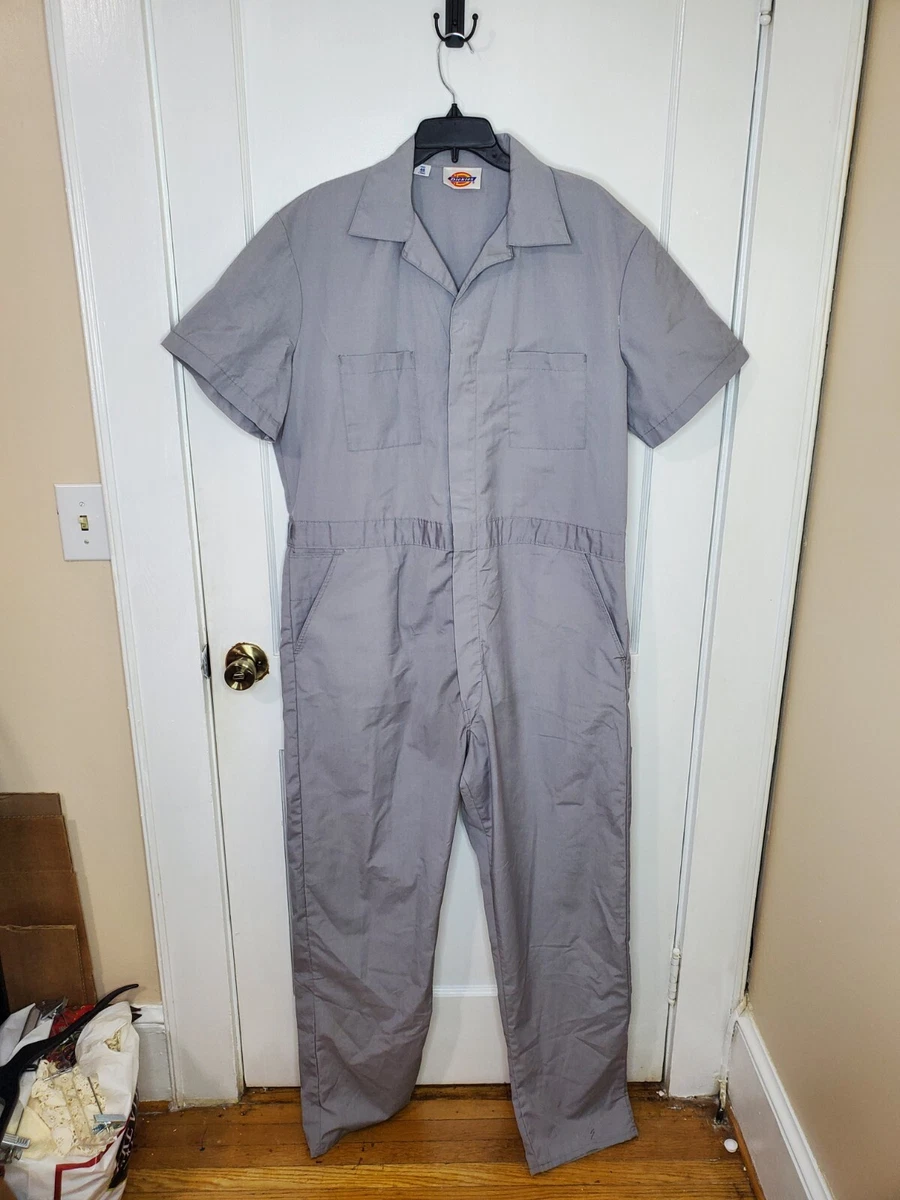 Dickies 2024 mechanic jumpsuit